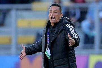César Torres define el plantel que buscará la gloria en los Juegos Suramericanos 2026