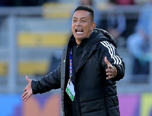 César Torres define el plantel que buscará la gloria en los Juegos Suramericanos 2026