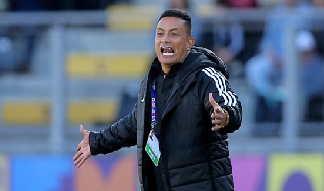 César Torres