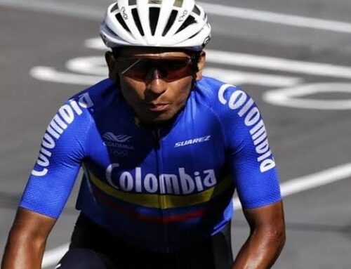 Nairo Quintana correrá su última carrera profesional en el Mundial en Montreal