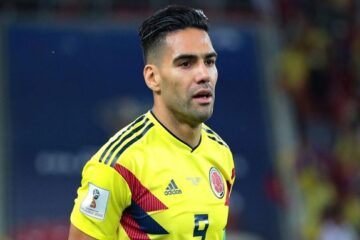Radamel Falcao analiza su futuro profesional con una posible opción en España