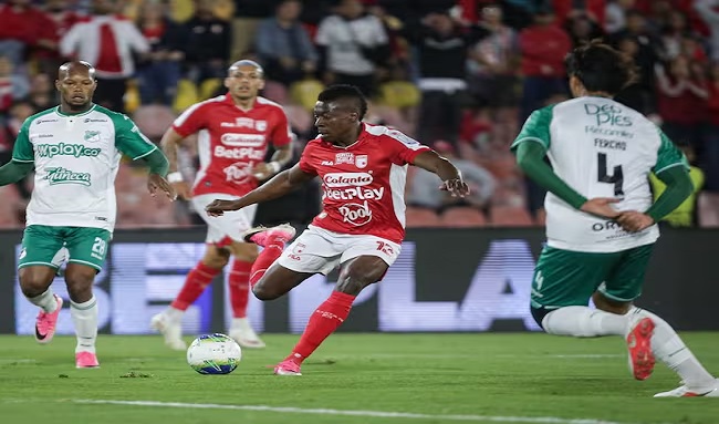 Deportivo Cali