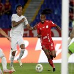 América de Cali se impone ante Águilas Doradas y consolida su liderato en la liga