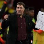 Néstor Lorenzo alista el recambio generacional de la Selección Colombia