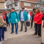 Altos de Serrezuela tendrá jornada de bienestar y servicios para la comunidad