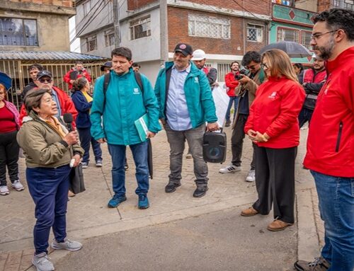 Altos de Serrezuela tendrá jornada de bienestar y servicios para la comunidad