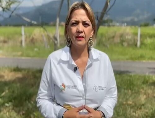 Ofrecen $50 millones por información sobre crimen de líder social en Venadillo