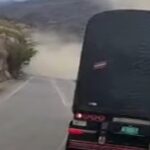 Explosión en la vía Panamericana deja un soldado muerto y varios heridos
