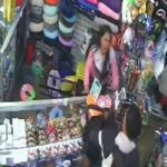 En video: hombre habría atacado con arma blanca a una mujer en el Terminal de Salitre