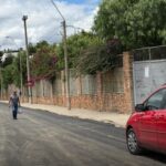 Continúa recuperación de la malla vial en Duitama