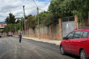 Continúa recuperación de la malla vial en Duitama