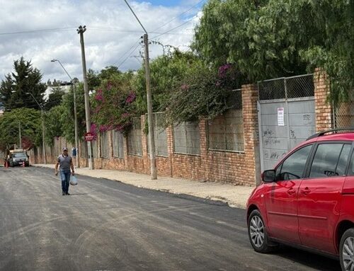 Continúa recuperación de la malla vial en Duitama