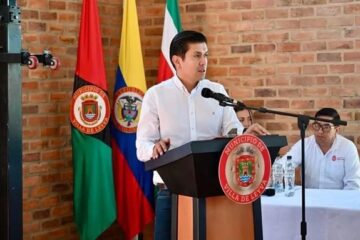 Alcalde de Villa de Leyva busca recuperar su libertad