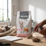 Alimentación de gatitos recién nacidos: todo lo que necesitás saber