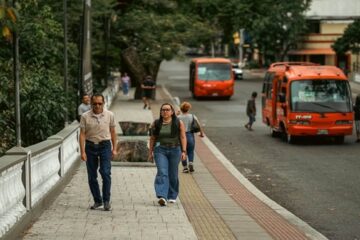 Ibagué tendrá clases virtuales durante el Día sin Carro y sin Moto