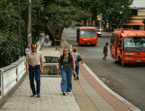 Ibagué tendrá clases virtuales durante el Día sin Carro y sin Moto