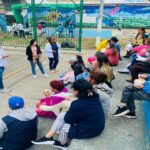 Junta Zonal de Seguridad en Suba reunió a comunidad y autoridades para identificar puntos críticos