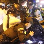 Laureles queda bajo la lupa con operativo especial de seguridad