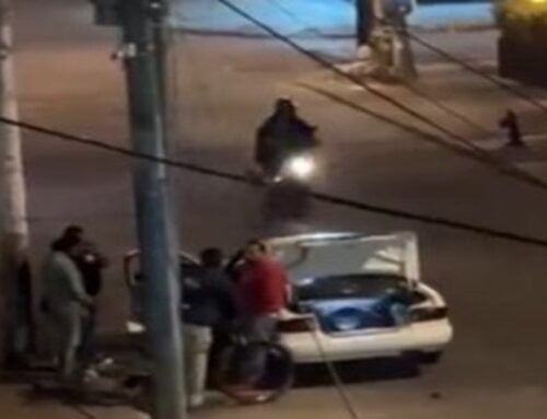 Vecinos de Prado Veraniego denuncian ruido excesivo y piden intervención de las autoridades.