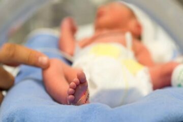 Investigan muerte de bebé de 7 meses en Bello, Antioquia