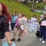 Denuncian presunto abuso contra tres menores en colegio de Usme