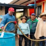 Más de 30 municipios de Boyacá están en alerta por desabastecimiento de agua