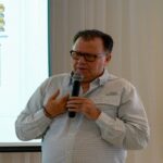 MinAgricultura escucha a los productores de arroz del Caribe