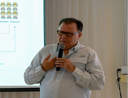 MinAgricultura escucha a los productores de arroz del Caribe