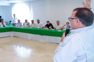 MinAgricultura pide a la banca flexibilizar el crédito para proteger al campo colombiano