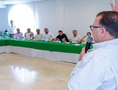 MinAgricultura pide a la banca flexibilizar el crédito para proteger al campo colombiano
