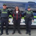 Capturan a mujer que agredió a vigilante tras evadir pago en TransMilenio