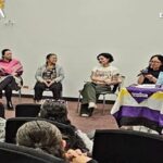 Mujeres cuidadoras de Usaquén fortalecen sus liderazgos y estrenan espacio web para visibilizar su labor