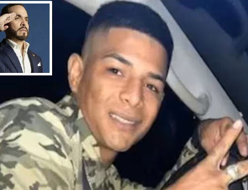 Presidente confirma muerte de alias ‘Bendito Menor’, jefe de las Autodefensas de la Sierra