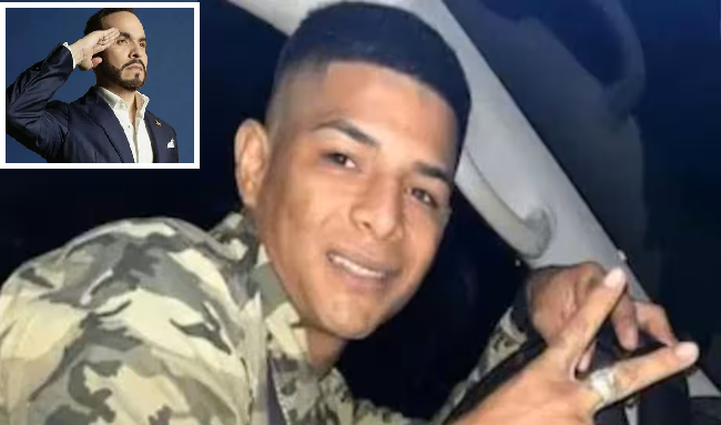 Presidente confirma muerte de alias ‘Bendito Menor’, jefe de las Autodefensas de la Sierra
