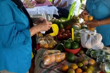 El Niño podría encarecer los alimentos y afectar el bolsillo de los hogares colombianos