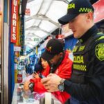 Operativo contra fiesta clandestina en Usaquén dejó una persona capturada y un establecimiento suspendido