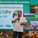 Al menos 15.125 animales han muerto por Fenomeno del El Niño e incendios, Informa Fedegán