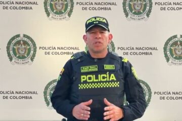 Caen ‘Las Tomaseras’ en Bogotá: las señalan de drogar a víctimas para robarlas