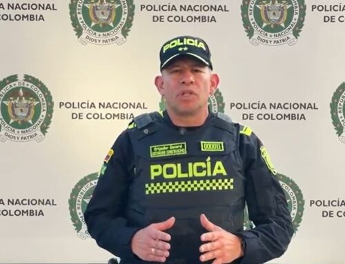 Caen ‘Las Tomaseras’ en Bogotá: las señalan de drogar a víctimas para robarlas