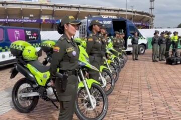 Policía capturó a presunto responsable del homicidio de una mujer dentro de una vivienda.