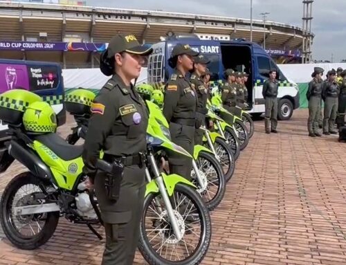 Policía capturó a presunto responsable del homicidio de una mujer dentro de una vivienda.