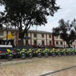 Comunidad de El Rincón de Suba está invitada a encuentro con el comandante de la Policía de Bogotá