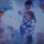 Trabajador de tienda Ara pide ayuda para localizar a mujer señalada de presunto hurto en Aures 2