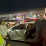 Robaron carro con un perro adentro en Bogotá: Policía lo recuperó cerca de El Dorado
