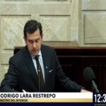 Gobierno alerta por crecimiento de grupos armados durante los últimos cuatro años