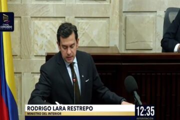 Gobierno alerta por crecimiento de grupos armados durante los últimos cuatro años