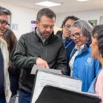 Suba estrena nuevo Servicio Especializado Resolutivo para acercar la atención médica a la comunidad