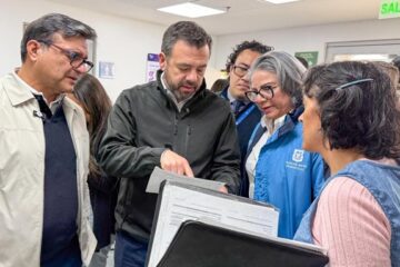 Suba estrena nuevo Servicio Especializado Resolutivo para acercar la atención médica a la comunidad