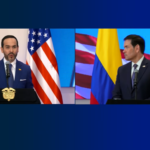 Acuerdos de Barranquilla en economía, reconstrucción y seguridad, el ‘renacer’ de la relación Colombia–Estados Unidos