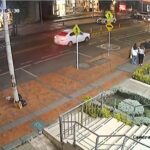 Reportan disparos en sector de Usaquén; autoridades investigan lo ocurrido
